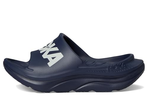 Image of HOKA unisex-adult Ora Athletic Slide