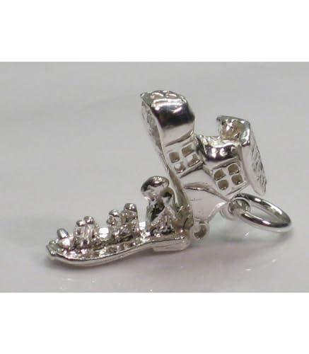Maldon Jewellery CER4037