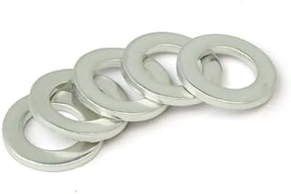 (STRAIGHT/ストレート) ドレンパッキン バイク用 5ピース M12×20mm×2.0T 19-81912