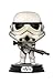 Pop Star Wars 3.75 Inch Action Figure Star Wars - Sandtrooper #322 Exclusive