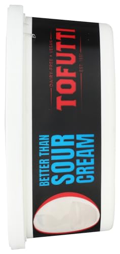 Tofutti Better than Sour Cream, 12 oz