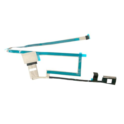 Cable de pantalla LCD RGB 40 pines para reparar Dell Pro Max 16 flex