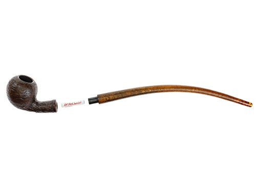 Pipe Vauen Auenland Friddo tabac de style liseuse - 6