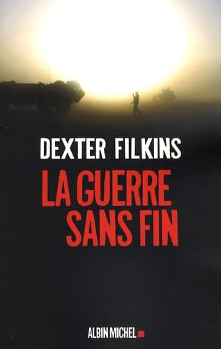 Guerre Sans Fin (La) [French] 2226186948 Book Cover