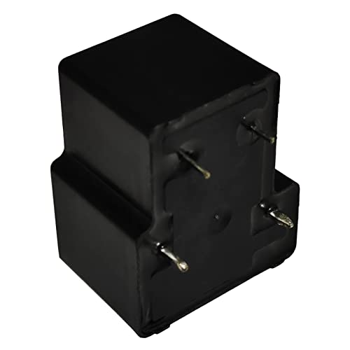 T9As1D12-12 12Vdc 30A Spst-No 30A Pcb 4Pins Power Relay For Dryer Control Board Replacement Relay For Safe And Easy Circuit Protection And Equipment Protection #TOP6