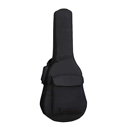NINAINAI Housse pour Guitare Acoustique Sac à Guitare 36 Pouces 41 Pouces Sac Acoustique de Guitare Acoustique à épaule… - Les Beatles, Paul McCartney, John Lennon, RIngo Starr, George Harrison NINAINAI Housse pour Guitare Acoustique Sac à Guitare 36 Pouces 41 Pouces Sac Acoustique de Guitare Acoustique à épaule…