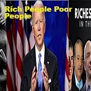Rich People Poor People