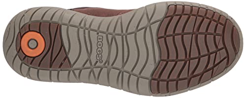 BOGS Men's Spruce Hiker Ankle Boot4