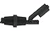 Dwyer WE Anderson Series F6 & F7 Horizontal Mount Level Switch, 0.6 min. Specific Gravity, 1/2" NPT, Int/Ext