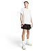 PUMA Men's Run Favorite T-Shirt, Puma White SS25, Large