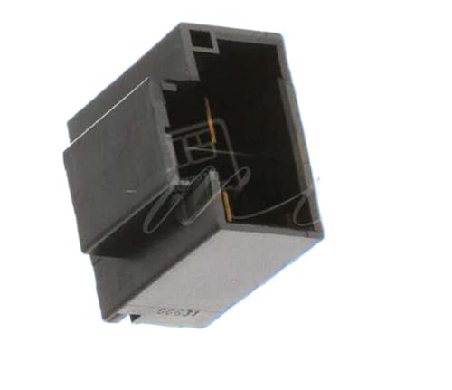 50 Pieces New for DF60-2P-10.16DSA (27) Power Connector Pitch 10.16mm Plug 2P