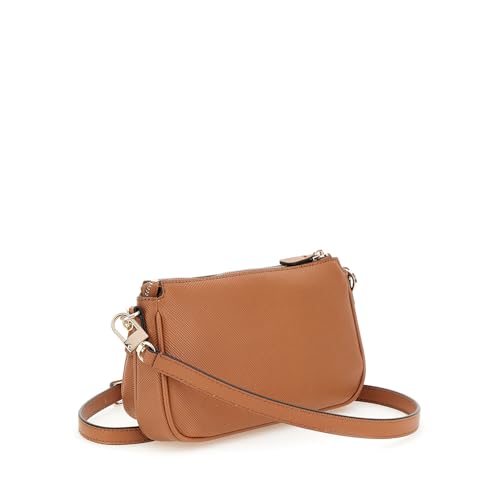 Image of Guess Women's Solid Sling Bag| Ladies Purse Handbags | Gift For Ladies