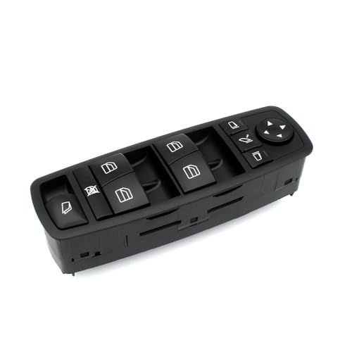 Commande vitre électrique Mercedes W251 bouton lève-vitre pour retrouver le confort en voyage