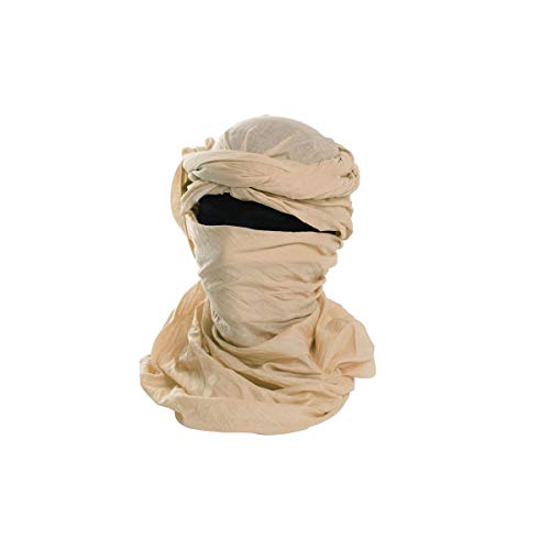 Ares Chèche Sable 100% Coton