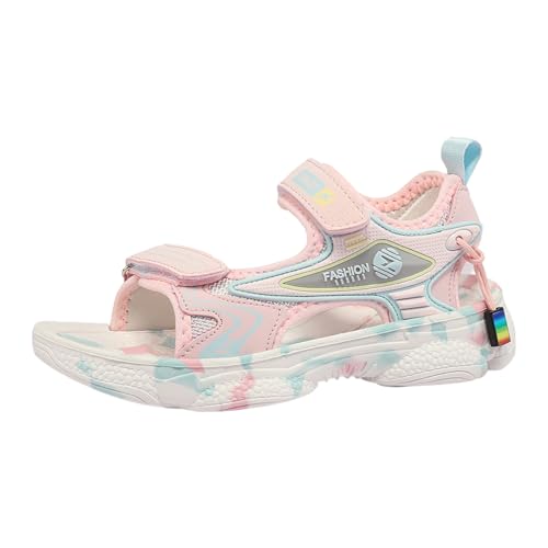 Sandalias para niños ideales para caminar y jugar al aire libre en vacaciones