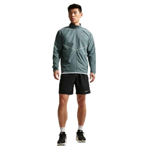 Image of Nike Mens Miler 7Ul Dri Fit Unlined Running Shorts