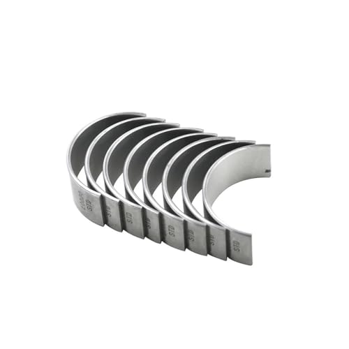 Roulements de bielle pour réfection moteur moto KLZ1000 2012-2017