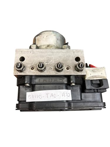 2011 2012 COMPATIBLE WITH Honda Accord 2.4L ABS Anti Brake