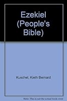 Ezekiel (The People's Bible) 0810011808 Book Cover