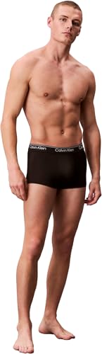 Image of Calvin Klein Men's Cotton Briefs (Pack Of 3)
