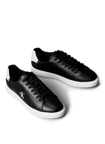 Baskets Calvin Klein LOW PRO CUP LACEUP pour Femme - vue 6