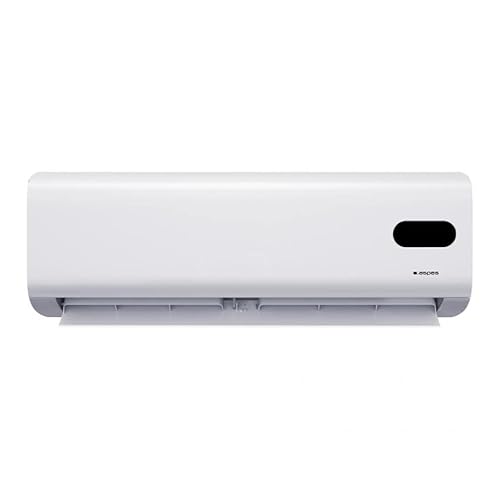 aspes AACC Aspes, Split, 12000BTU, A++/A+, Frío-Calor, Inverter, R32, Blanco, Display, Wifi Cover