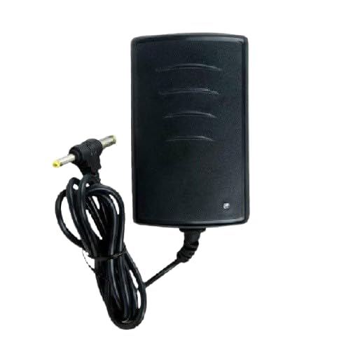 GP Dc Power Adapter Charger for Britelite Torch,Metal Flash Light Rechargeable,Toys with Led Indicator (4.5V Dual Pin), Charging Adapter,-image-27