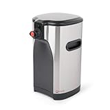 Boxxle Box Wine Dispenser 3L Stainless Steel - Elegant, Efficient, Sustainable - Keeps Wine Fresh for 6 Weeks - Enjoy Wine-by-the-Glass Anywhere