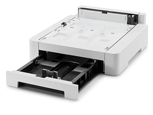 Kyocera PF-5110 Drucker Papierfach für 250 Blatt - Formate DIN A6 bis A4 - Für ECOSYS P5021cdn, P5021cdw, P5026cdn, P5026cdw, M5521cdn, M5521cdw, M5526cdn, M5526cdw