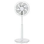 トヨトミの扇風機 FS-30IR-W