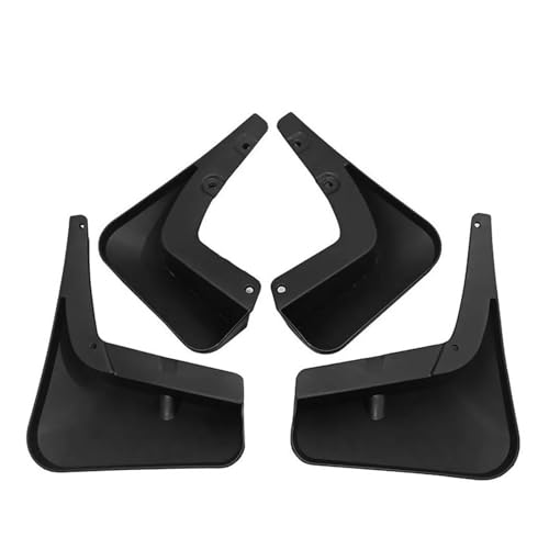 Garde-Boue Vitara 2016-2019 Bavettes de Protection Avant Arrière