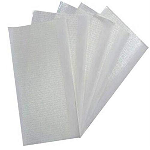 Image of GRS Fiberglass Protection Tape for Cricket Bat, Pack of 5