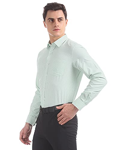 Image of Men's Slim Fit Shirt