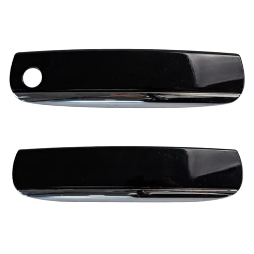 Coque plaque décorative poignée porte 4F0837205B premium - 2