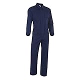  Velilla P2751Xxl - Mono ignífugo