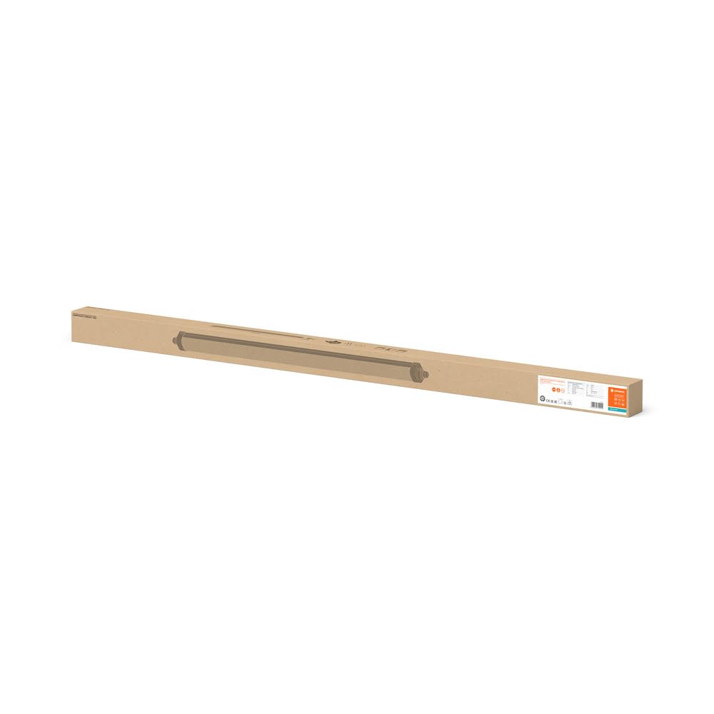 Ledvance LED Feuchtraumleuchte 33W 3960lm - 840 Kaltweiß | 120cm