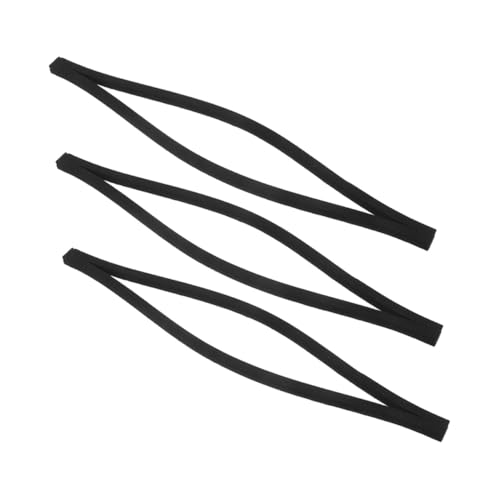 Macchina sottovuoto Lidl: da quelle portatili a quelle professionali 34 OFFSCH 3 pezzi Strisce di Guarnizione in Schiuma per Sigillatore Sottovuoto Parti di Ricambio Resistenti per Manutenzione Protezione Contro Detriti e Umidità Migliora Efficienza di Vari