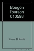 Bougon l'ourson 010598 2010161572 Book Cover