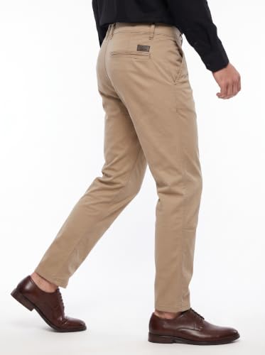 Image of Amazon Brand - INKAST Men Pants