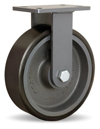 10" (R-ES-13DB70) Hamilton ES Extended Service Rigid Caster