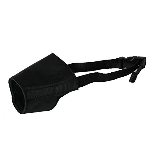 Martin Sellier - 13602 - Muselière nylon 14cm Cover