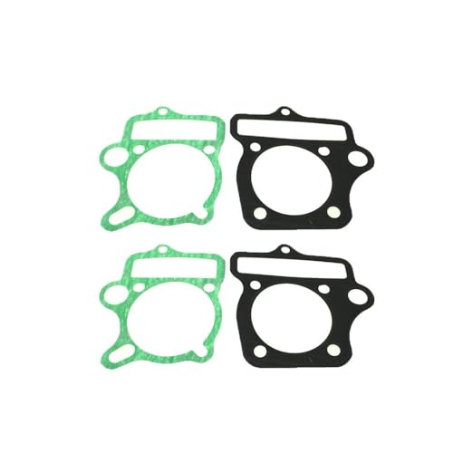 Joint de culasse 56mm YX 140cc à haute étanchéité thermique pour pit bike et quad