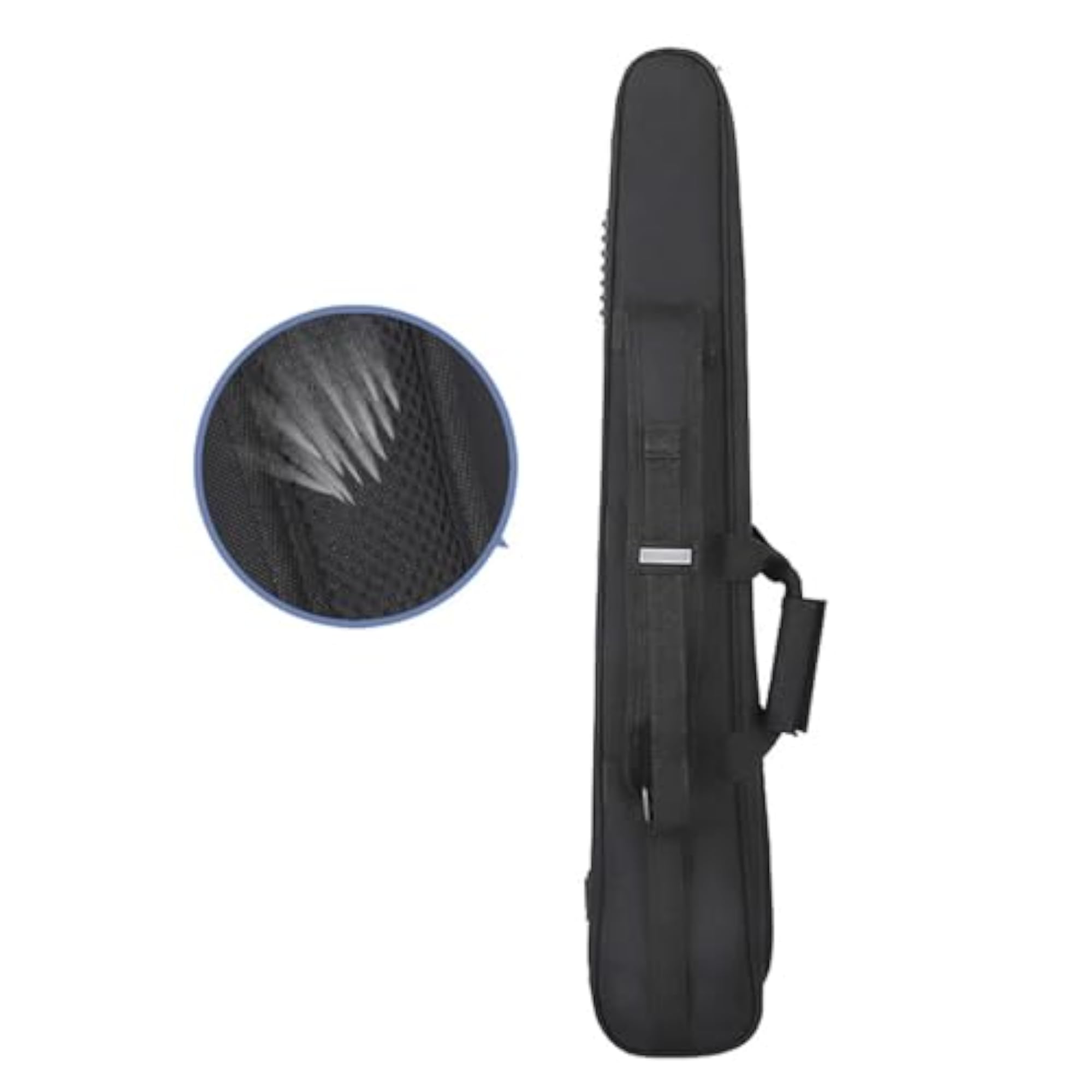 Saxophone Clarinet Storage Case, Practical Gig Bag for Travel