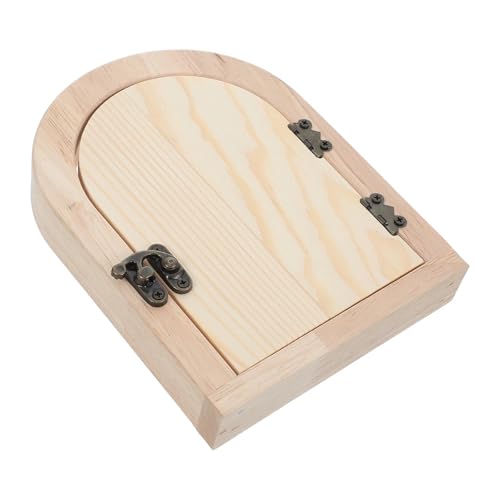 Copertura Per Presa Copertura for interruttore della luce in legno, piastra decorativa, adesivo da parete, telaio protettivo for presa, copertura for presa, installazione senza trapano