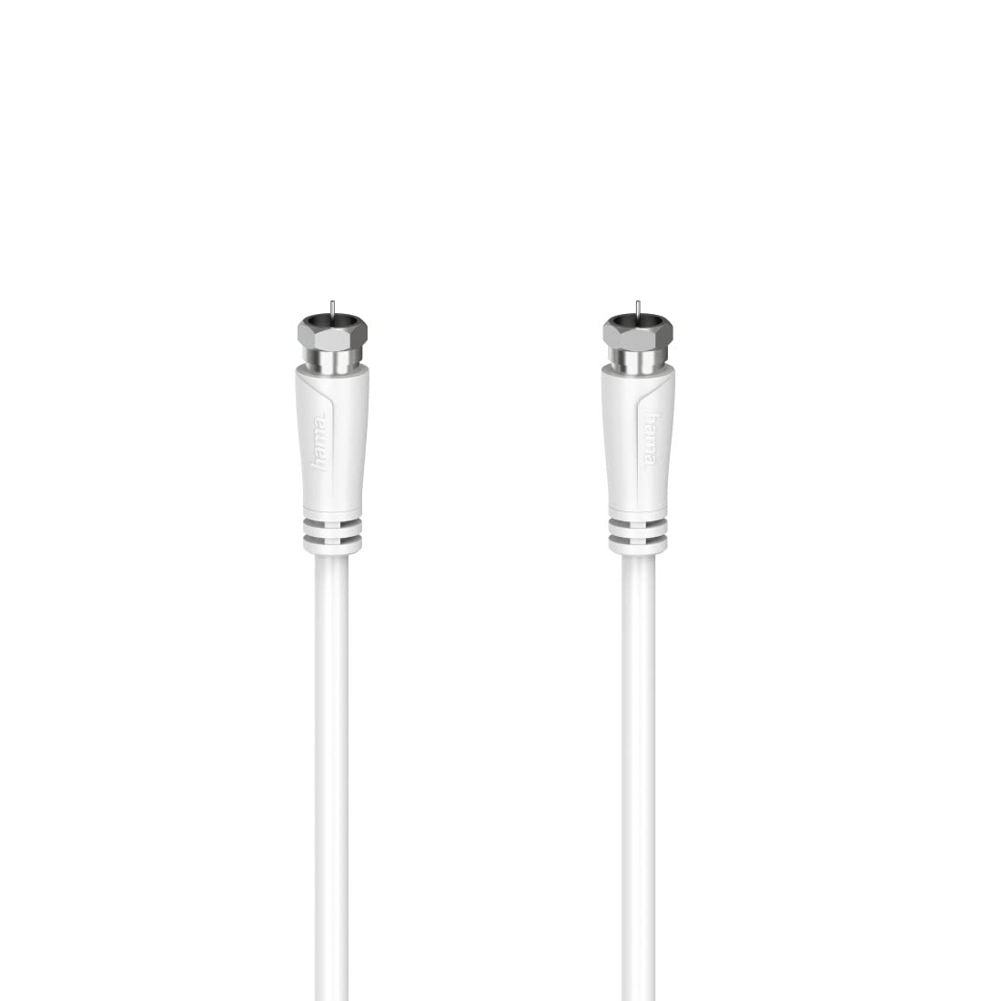 SAT Kablosu F Fiş - F Fiş 90dB 1.5m