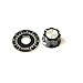 Produktbild 10 Sätze A03-Drehknopf + MF-A03-Bakelit-Drehknopf mit digitalem Skalenpotentiometer