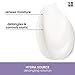 Biolage Hydra Source Detangling Solution - Conditions, Instantly Detangles & Controls Static, For Dry Hair, With Micro-Filtered Aloe Vera & Fermented Hyaluronic Acid, 33.8 Fl Oz, Packaging may vary