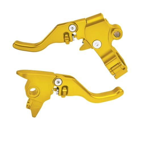 Levier de frein de moto pour corriger la garde d'embrayage sur Electra Street Glide