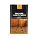 Price comparison product image Manns Premier UV Decking Oil - Natural Oak - 5L