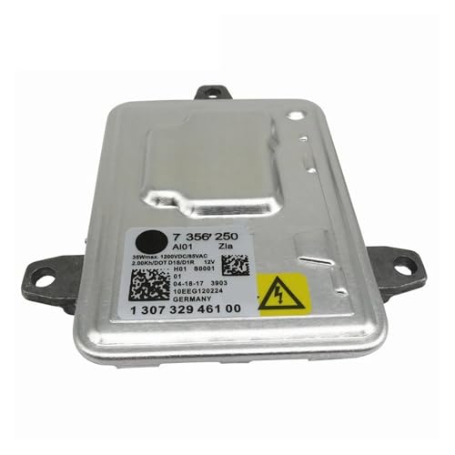 Ballast de Phare xénon HID 130732946100 pour réparer un éclairage clignotant